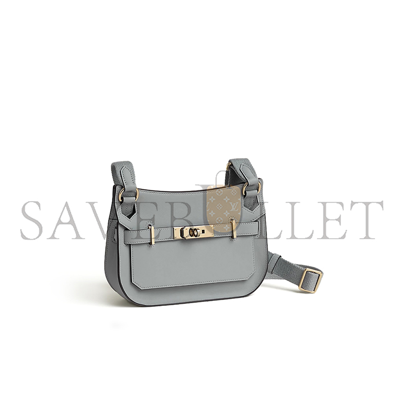 H**mes jypsiere mini bag h083982cpbp (23*17*5cm)